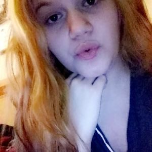 Meet your Posher, Cheyenne